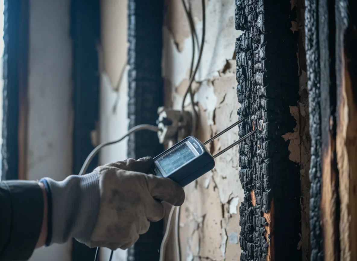 Fire Damage Restoration Needham, AL FAQs